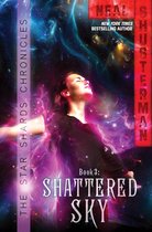 Shattered Sky: Volume 3