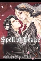 Spell Of Desire 5