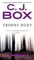 Omslag Trophy Hunt