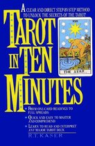 The Tarot in Ten Minutes