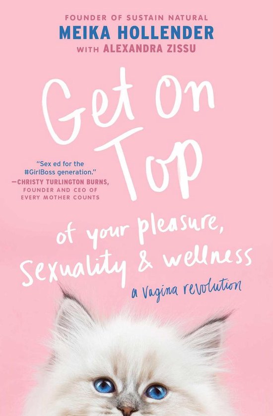 Get on Top - cover
