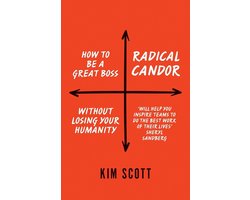 Radical Candor