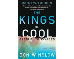 Omslag van The Kings of Cool