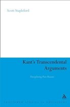 Kant'S Transcendental Arguments