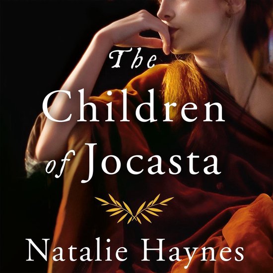 Children of Jocasta - cover