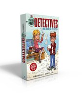 The Third-Grade Detectives Mind-Boggling Collection