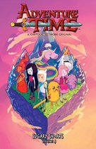 Adventure Time