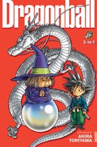 Dragonball 3-in-1 4volumes　洋書 Amazon.com: Dragon Ball (3-in-1 Edition), Vol. 14