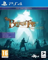 Koch Media The Bard's Tale IV: Director's Cut Day One Edition, PS4, PlayStation 4