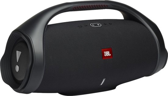 JBL Boombox 2 - Bluetooth Speaker - Zwart