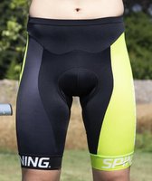 Spinning® Elbrus Heren Fietsbroek S