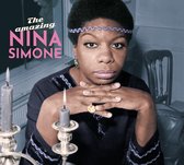 The Amazing Nina Simone (+11 Bonus Tracks)