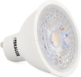 Olucia Antonie Led-lamp - GU10 - 2700K  - 5.0 Watt - Dimbaar