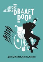 Alfons Alsema Draaft Door