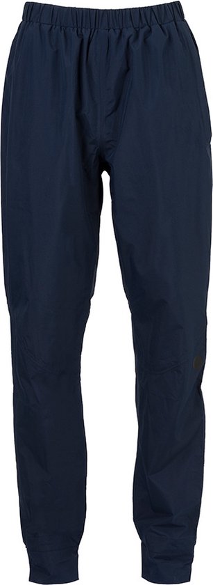 AGU Section Regenbroek Essential Heren - Blauw - XXL