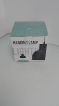 Hang lamp - Grijs