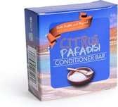 Conditioner bar, Citrus Paradisi
