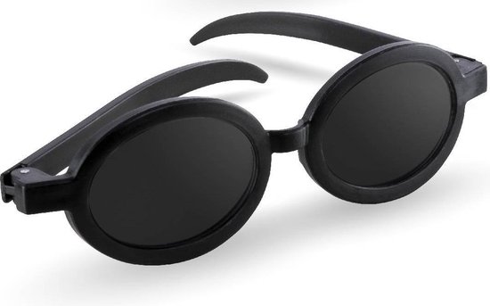 Accessoires de poupée Corolle lunettes de soleil gris pour poupée Ma  Corolle de 36cm | bol.com