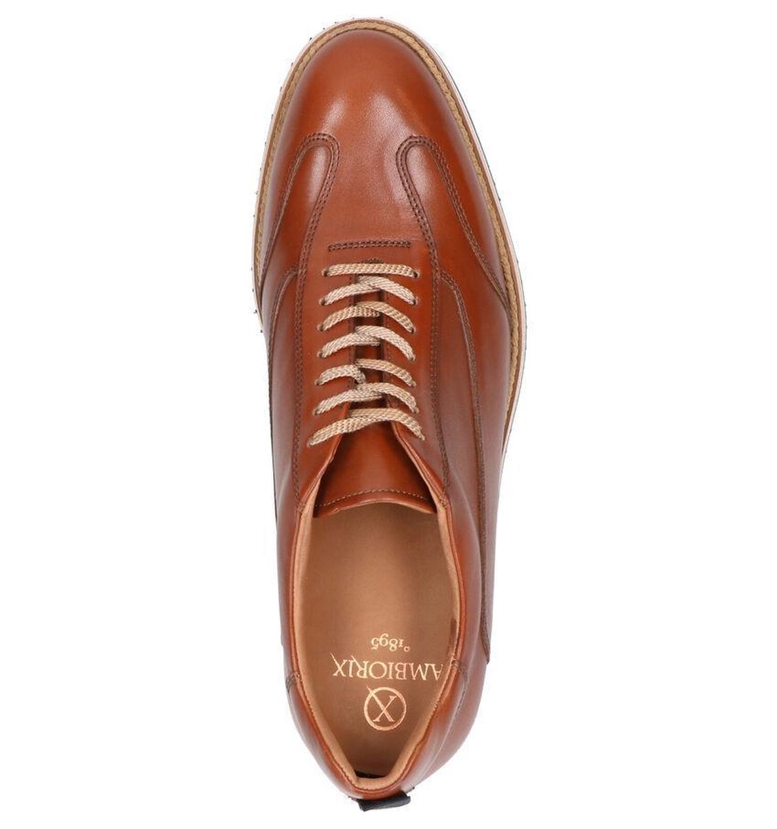 Cognac ambiorix at Schoenen Verduyn | Free delivery
