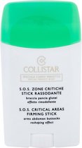 Collistar S.O.S. Critical Areas Firming Stick - 75 ml - Lichaamsverzorging