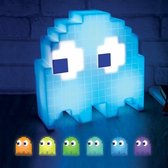 Pac-Man Ghost Light - Lamp