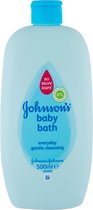 Johnson's Baby Bath 500ml