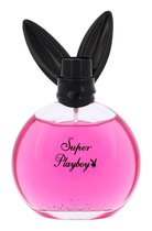 Playboy Vrouw Super - EDT 60 ml