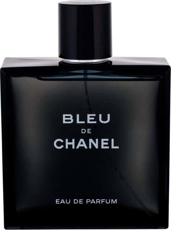 blue chanel perfume 300ml