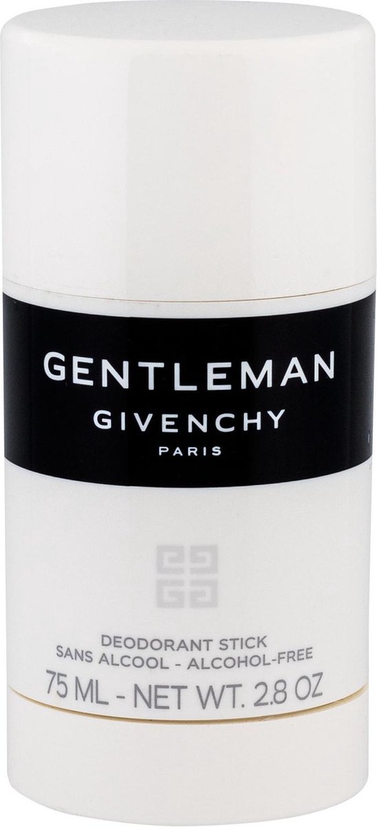 Givenchy Gentleman Deodorant Stick 75 ml
