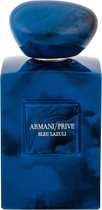 Uniseks Parfum Giorgio Armani Armani/Prive Bleu Lazuli EDP 100 ml