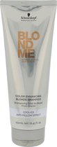 Schwarzkopf Blond Me shampoo 250ml