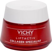 Vichy Liftactiv Collagen Specialist Anti-Aging Dagcrème 50ml