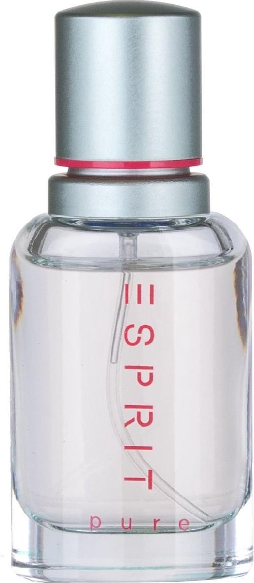 Esprit - Vrouw - Esprit Pure Woman - EDT - 15 ml