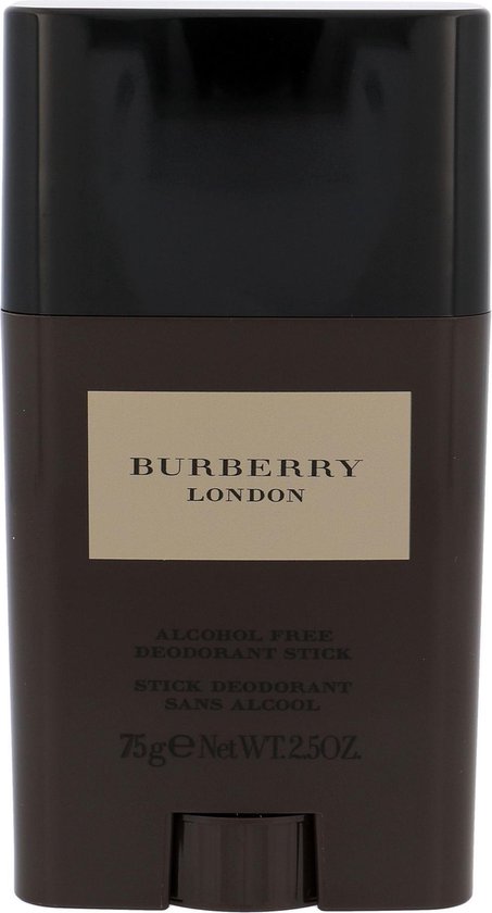 bol.com | Burberry London Homme Deodorant Stick
