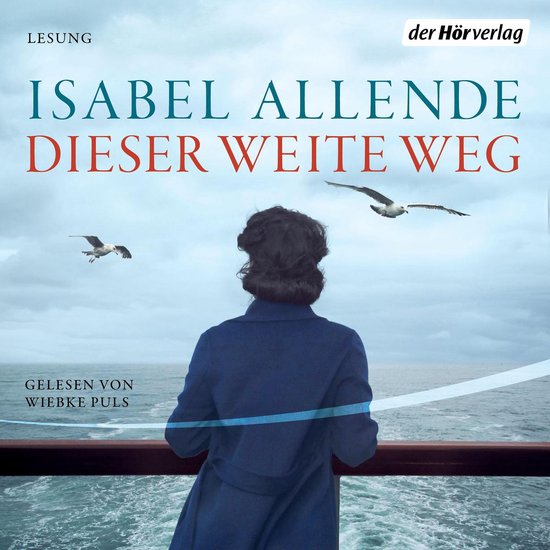 Dieser weite Weg - cover