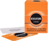 Révélations Classique (Franstalige versie van Openhartig Classic)