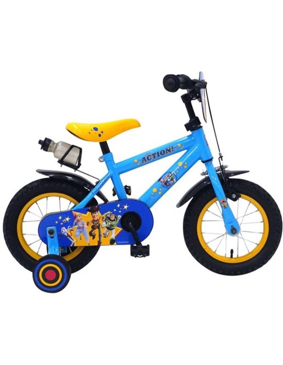 Velo toy story 12 pouces new arrivals