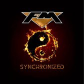 Synchronized (LP)