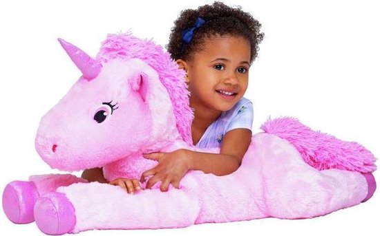 chad valley unicorn soft toy