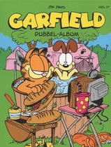 Garfield dubbel-album 27.