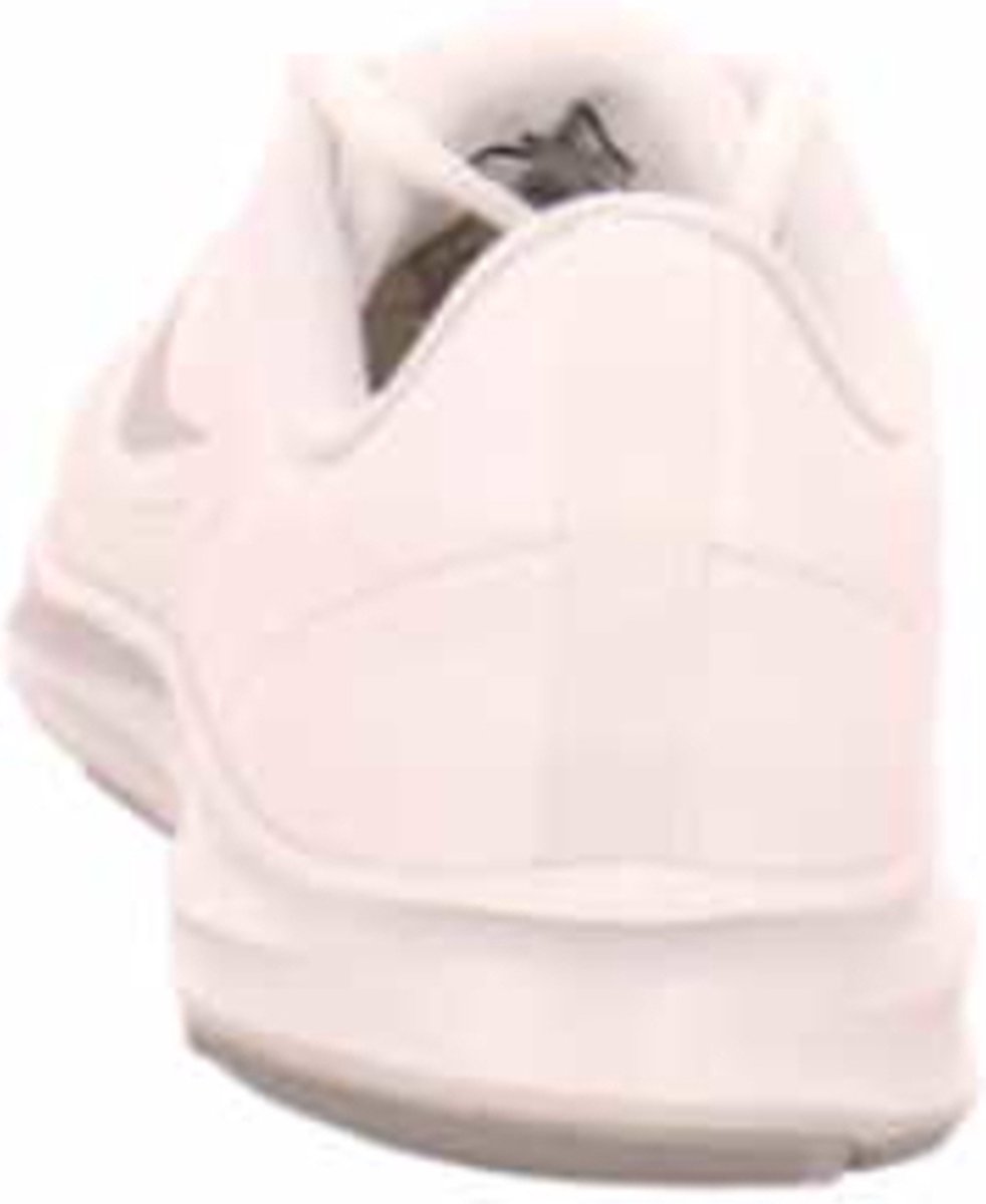 Nike Downshifter 9 Wolf Sneakers Unisex Pure Platinum Wit