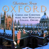 Christmas From Oxford