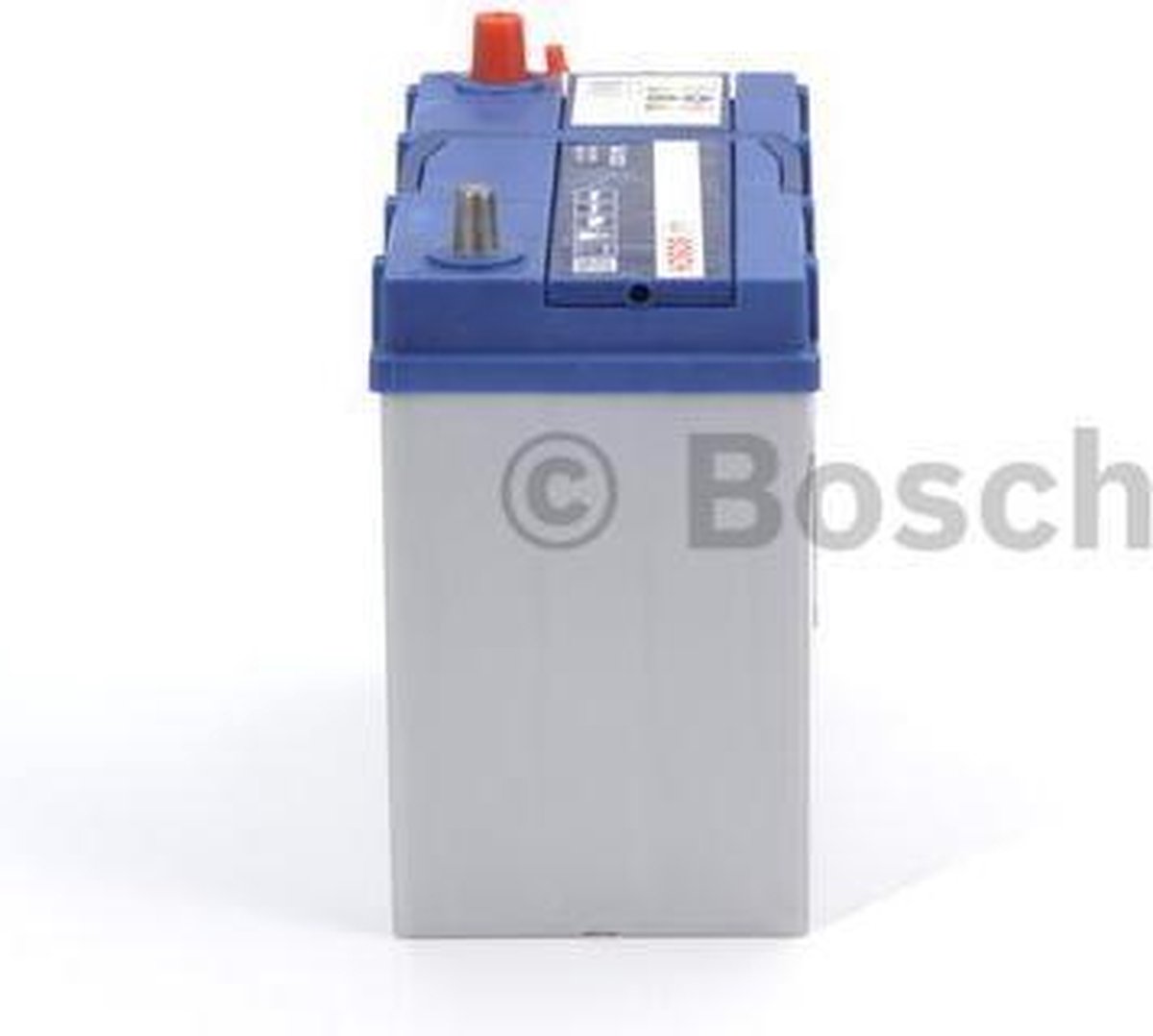 Batteria Per Auto S4022 45 Ah Sx Bosch