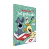 foto van Woezel & Pip  -   Het grote abc
