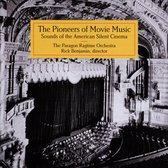 Paragon Ragtime Orchestra - The Pioneers Of Movie Music (CD)