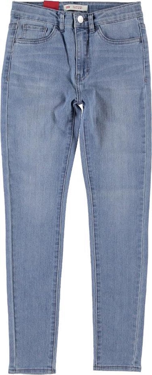 Levi´s ® Kids 720 High Rise Super Skinny Broek 10 Years Meisje Annex