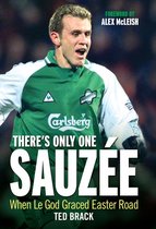 There's Only One Sauzee