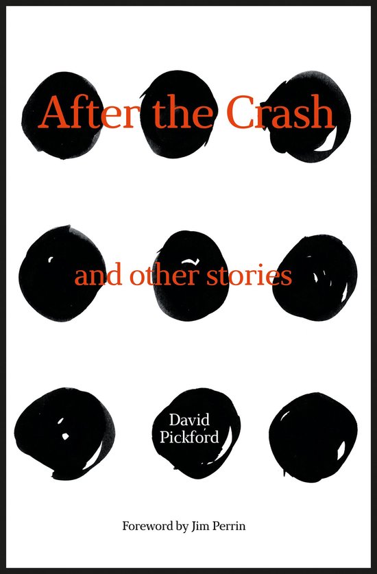 After the Crash - cover