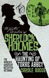 The Further Adventures of Sherlock Holmes 26 - The Further Adventures of Sherlock Holmes