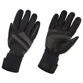 AGU Weatherproof Handsschoenen Essential - Zwart - XS